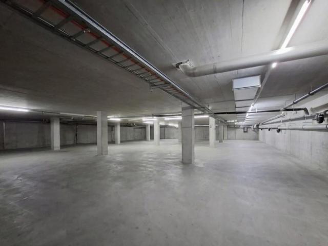 Büro mieten in Rans, Sevelen