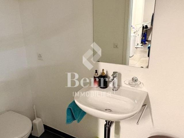 Büro kaufen in Sierre, Wallis