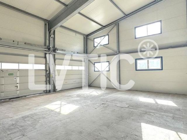 Büro kaufen in Sierre, Wallis