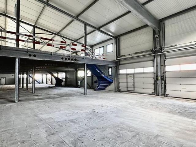 Büro kaufen