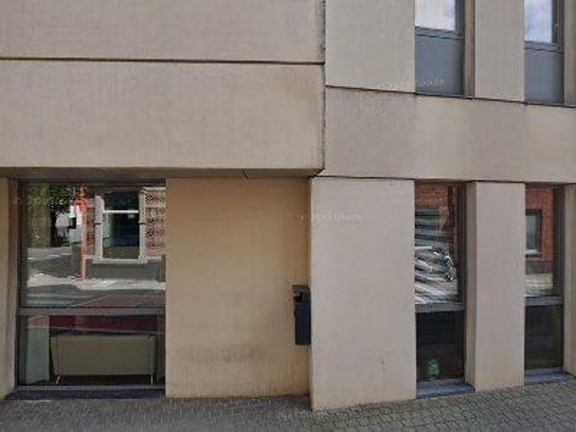 Bureau location à Kroonmolenwijk, Sint-Niklaas