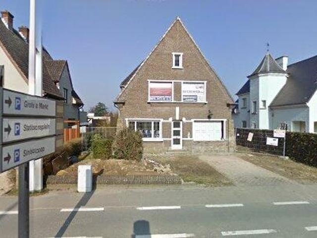 Bureau location à Tereken, Sint-Niklaas