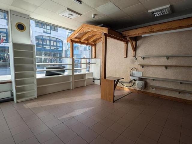 Büro kaufen in Les Mayens-de-Sion, Wallis