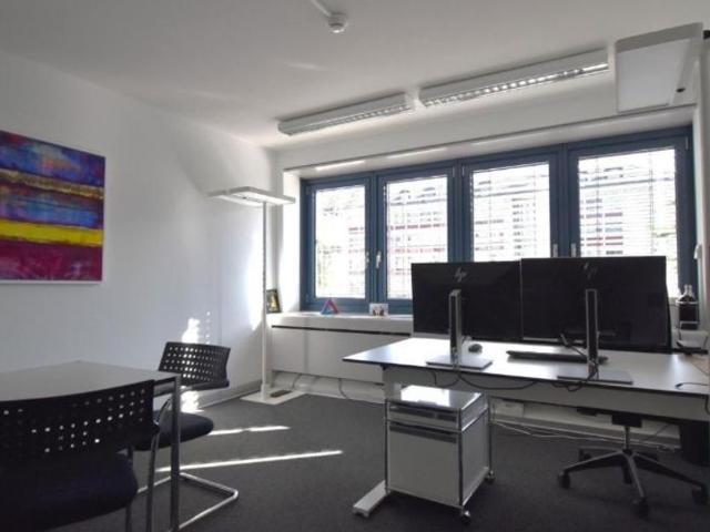 Büro kaufen in Les Mayens-de-Sion, Wallis