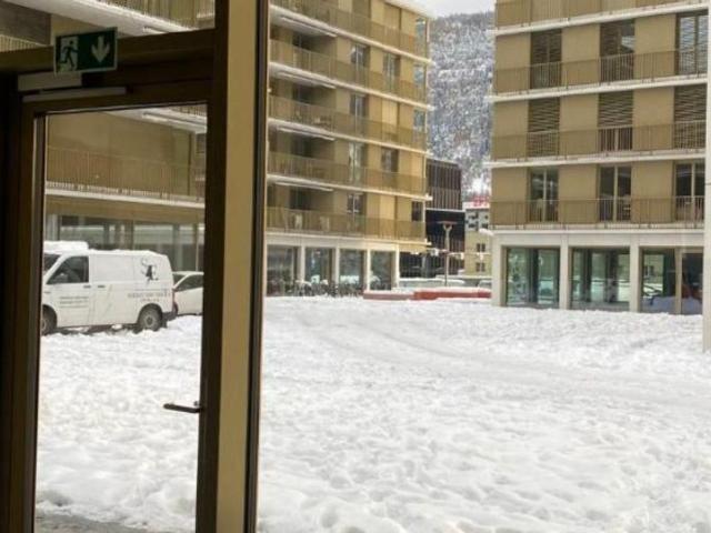 Büro kaufen in Les Mayens-de-Sion, Wallis