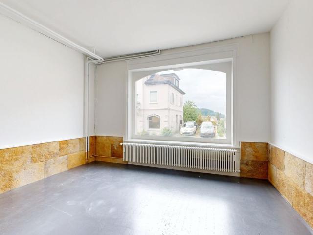 Büro kaufen in Busswil (TG), Thurgau