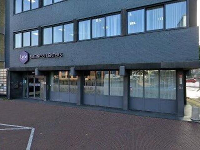 Bedrijfspand te huur in Limbrichterveld, Sittard