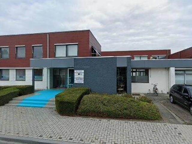 Bedrijfspand te huur in Sittard, Limburg