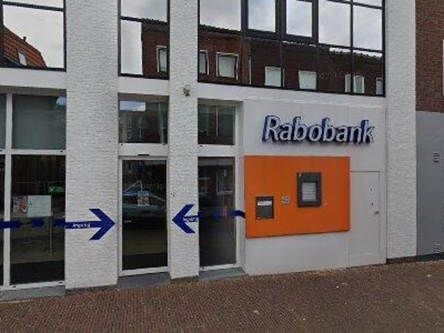Bedrijfspand te huur in Sittard, Limburg