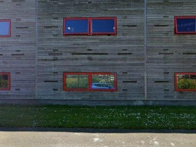 Bedrijfspand te huur in Smallingerland, Friesland