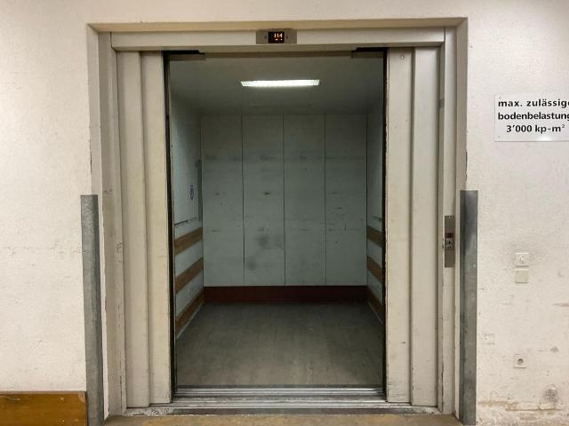 Büro kaufen in Solothurn