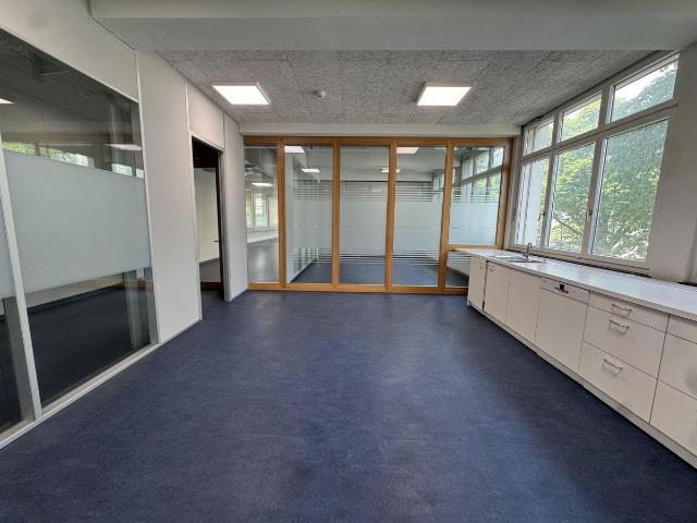 Büro kaufen in Solothurn