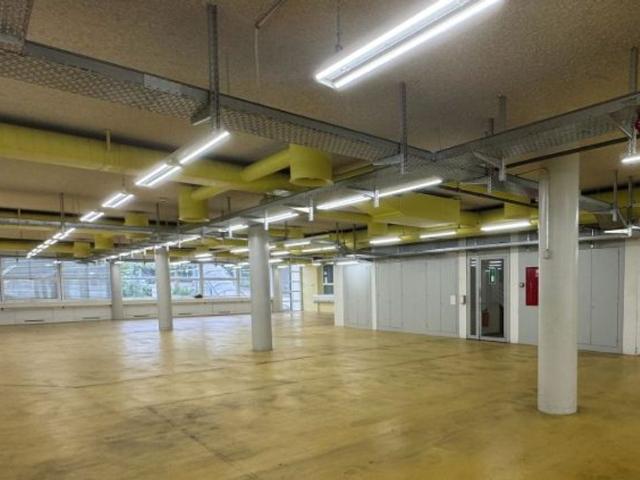 Büro kaufen in Solothurn