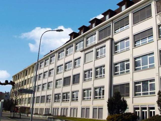 Büro kaufen in Solothurn