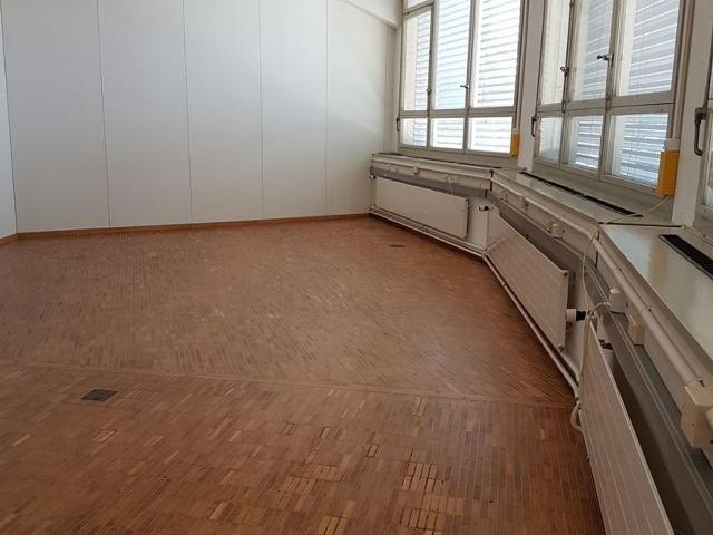 Büro kaufen in Solothurn