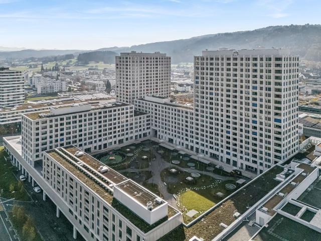Büro kaufen in Spreitenbach, Aargau
