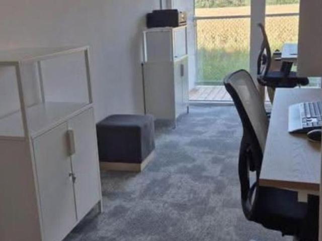 Büro kaufen