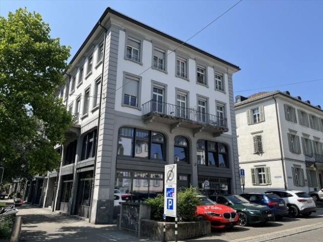 Büro kaufen in Sembrancher, Wallis
