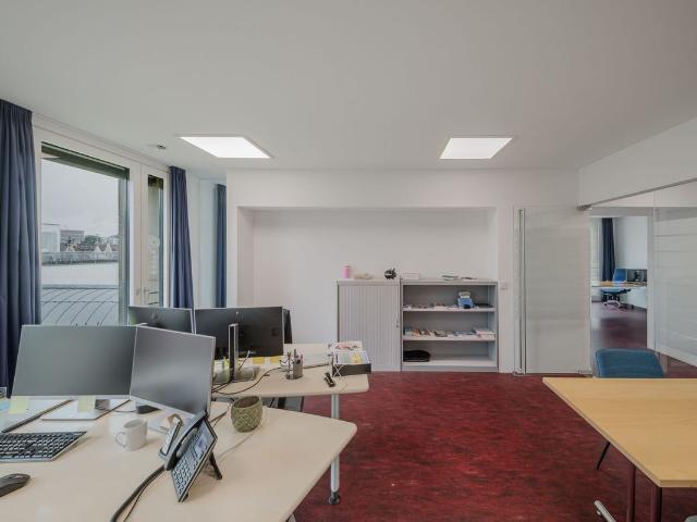 Büro kaufen in Schwarzenbach (SG), St. Gallen