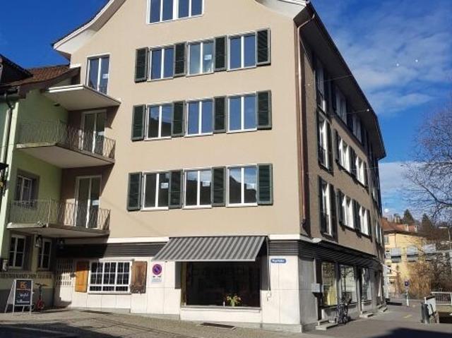 Büro kaufen in Schwarzenbach (SG), St. Gallen