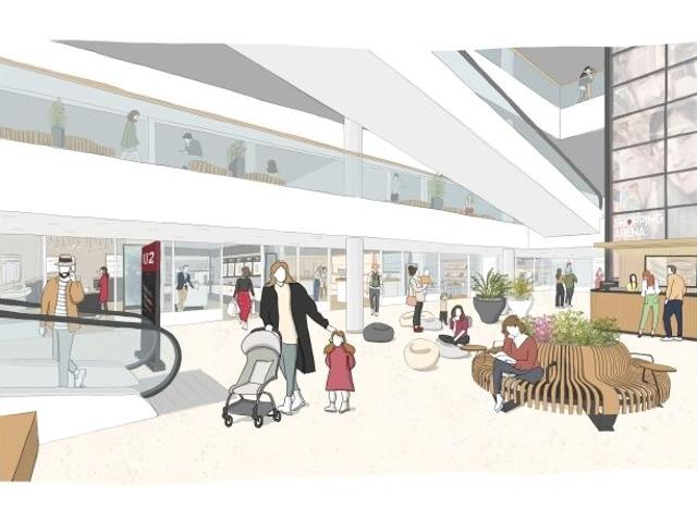 Büro kaufen in Schwarzenbach (SG), St. Gallen