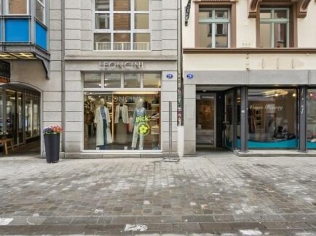 Büro kaufen in Schwarzenbach (SG), St. Gallen