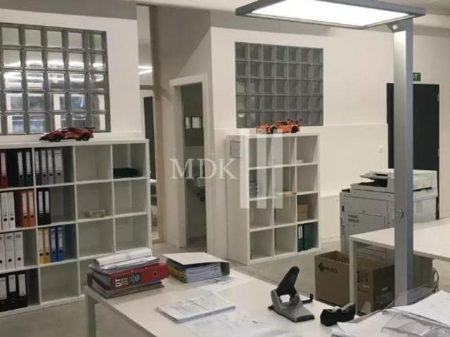 Büro kaufen