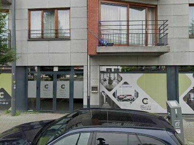Bureau location à Brussel, Bruxelles