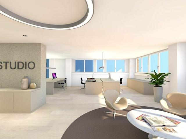 Büro kaufen in Stans, Nidwalden