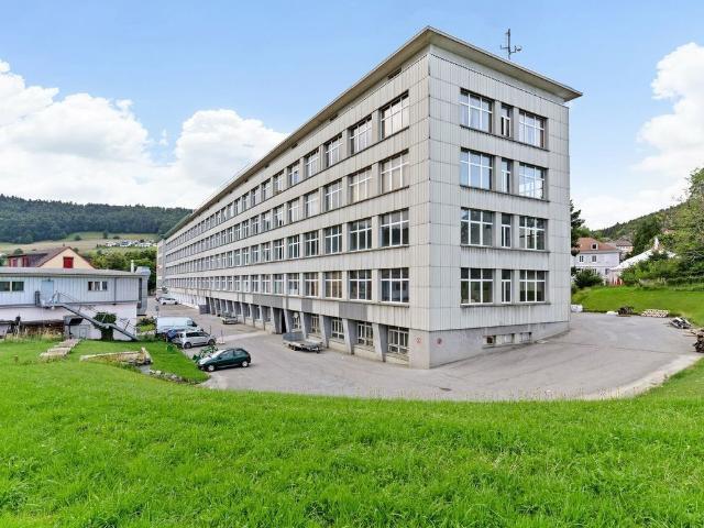 Büro kaufen