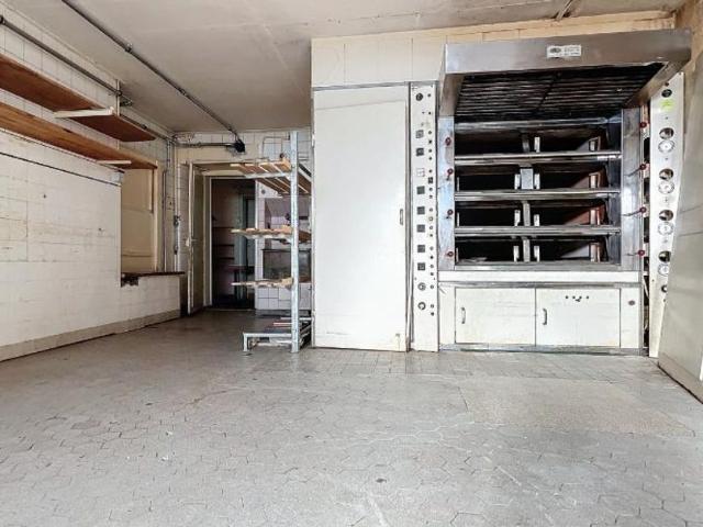 Büro kaufen