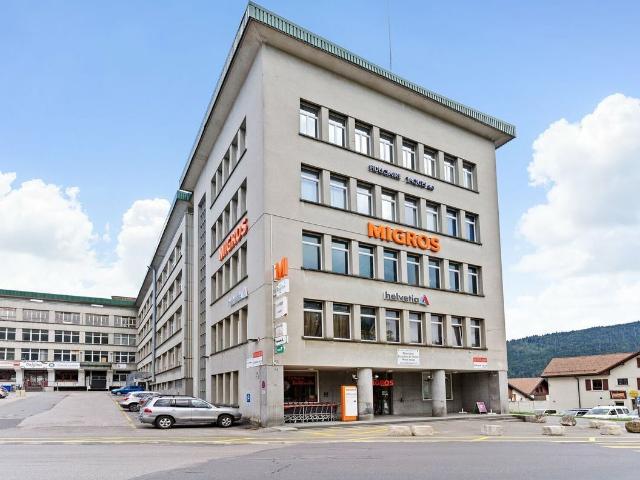 Büro kaufen