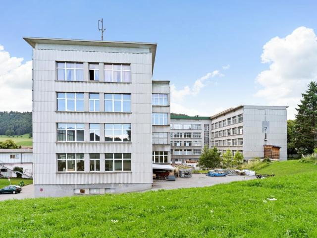 Büro mieten