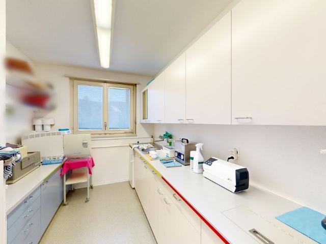 Büro kaufen in Steckborn, Thurgau