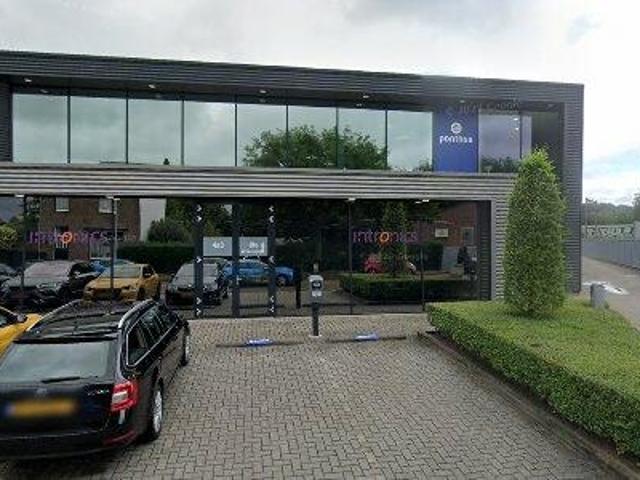 Bedrijfspand te huur in Stein, Limburg