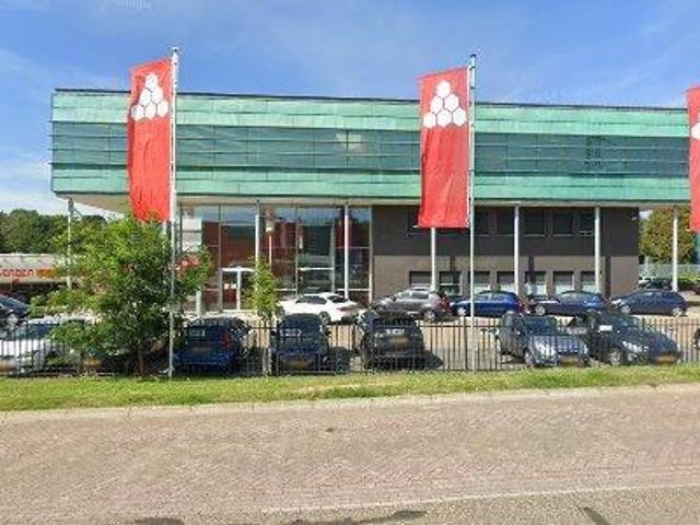 Bedrijfspand te huur in Stein, Limburg