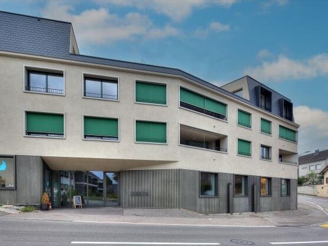 Büro kaufen in Stetten (AG), Aargau