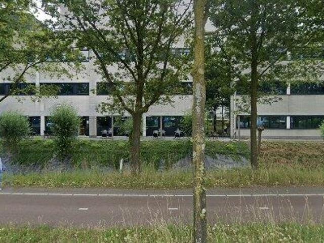 Bedrijfspand te huur in Haarzuilens, Utrecht