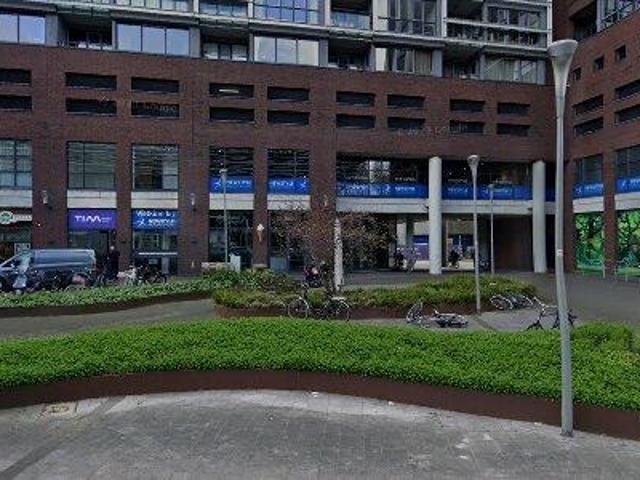 Bedrijfspand te huur in Maarssenbroek, Maarssen