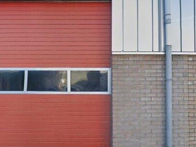 Bedrijfspand te huur in Maarssen, Utrecht