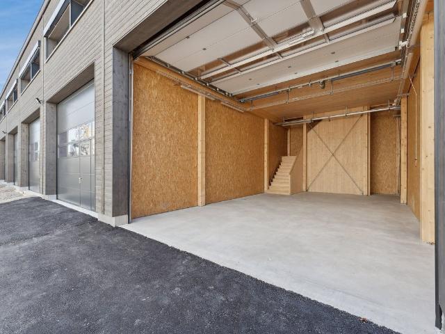 Büro kaufen in Studen (BE), Bern
