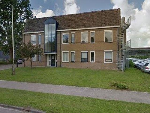 Bedrijfspand te huur in Sneek, Friesland