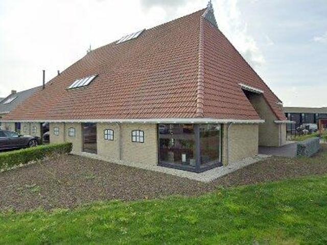 Bedrijfspand te huur in Sneek, Friesland