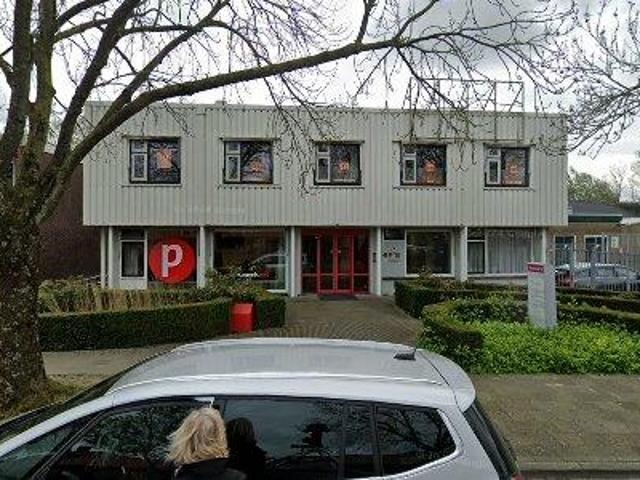 Bedrijfspand te huur in Sneek, Friesland
