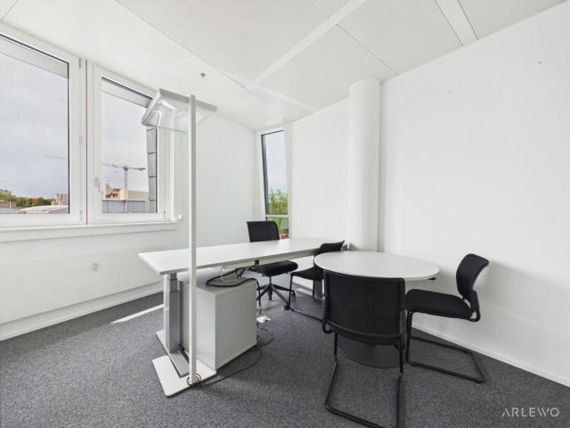 Büro kaufen in Lü