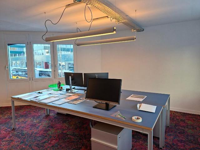 Büro kaufen in Lü