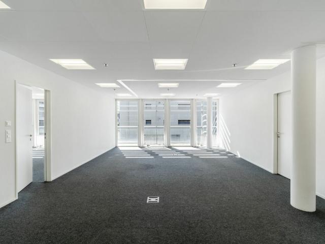 Büro kaufen in Lü