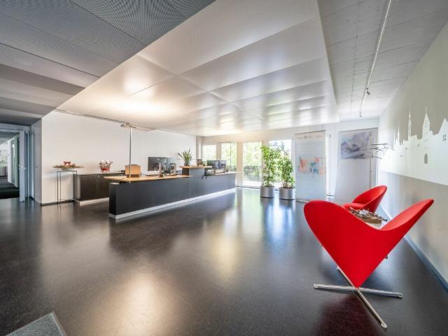 Büro kaufen in Lü