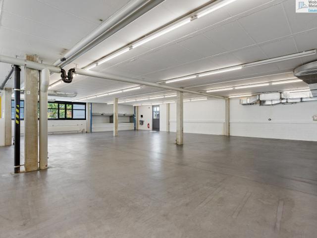 Büro kaufen in Lindau, Zürich