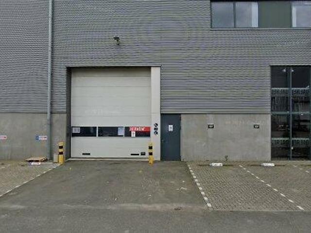 Bedrijfspand te huur in Zeeland